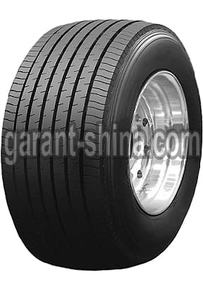 Trazano Trans T42 (прицепная) 435/50 R19.5 160J 20PR